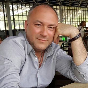 Виталий Кирсанов