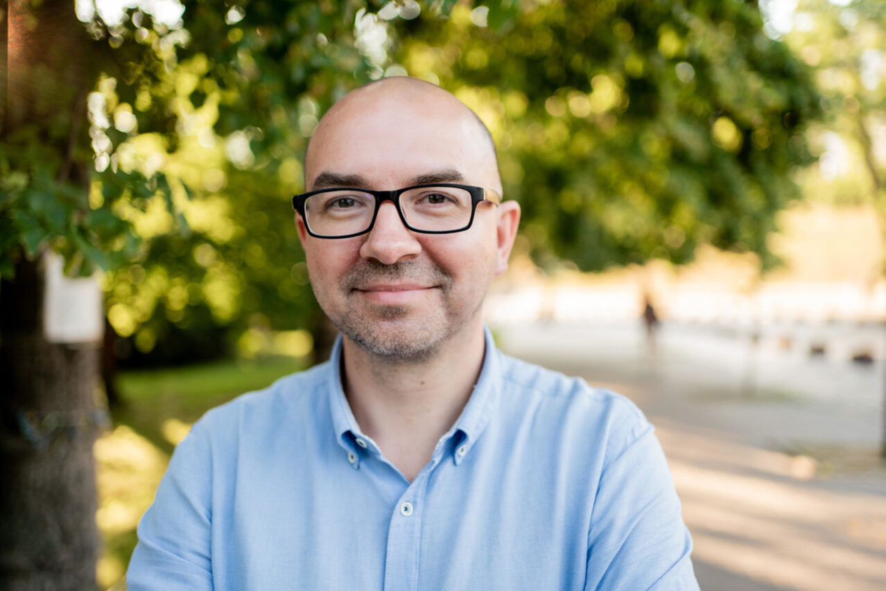 Володимир Єрмоленко