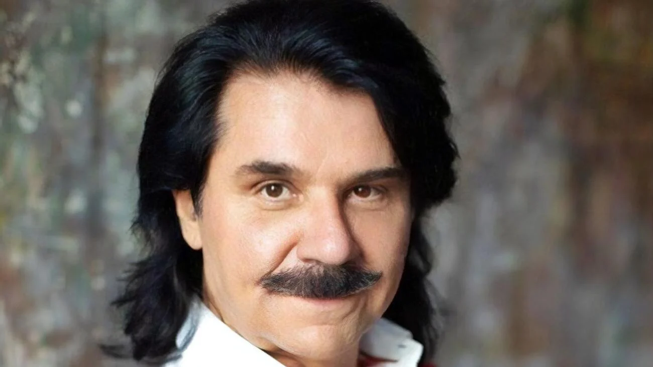 Павел Зибров