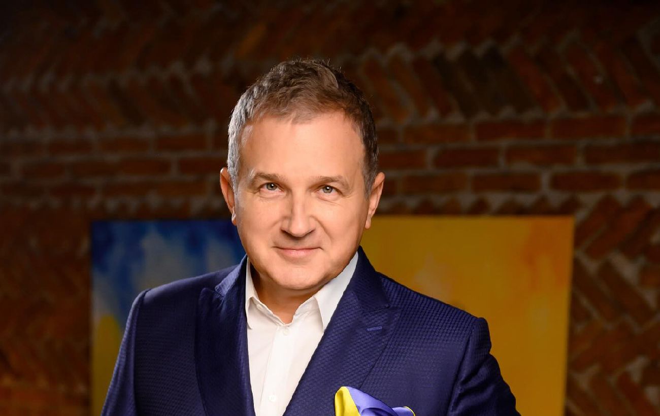 Юрий Горбунов