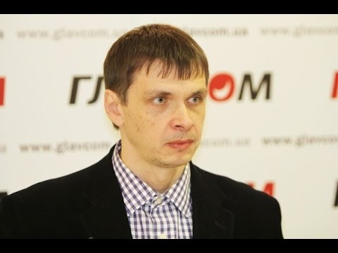 Сергей Таран