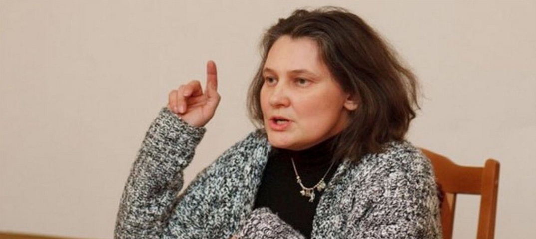 Татьяна Монтян в 2025