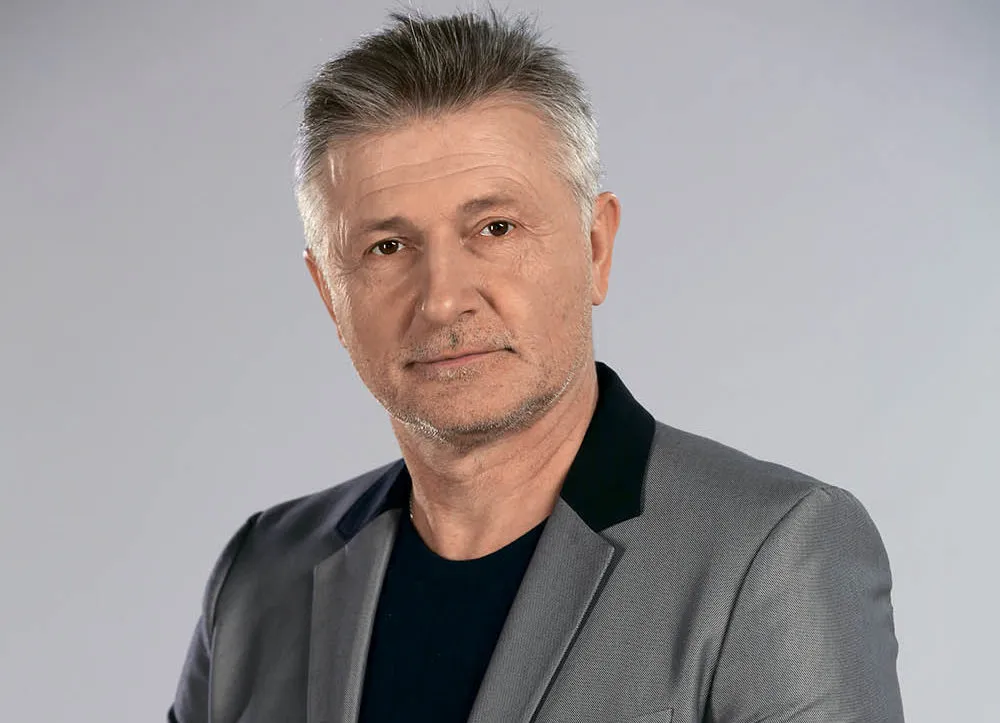 Станислав Боклан