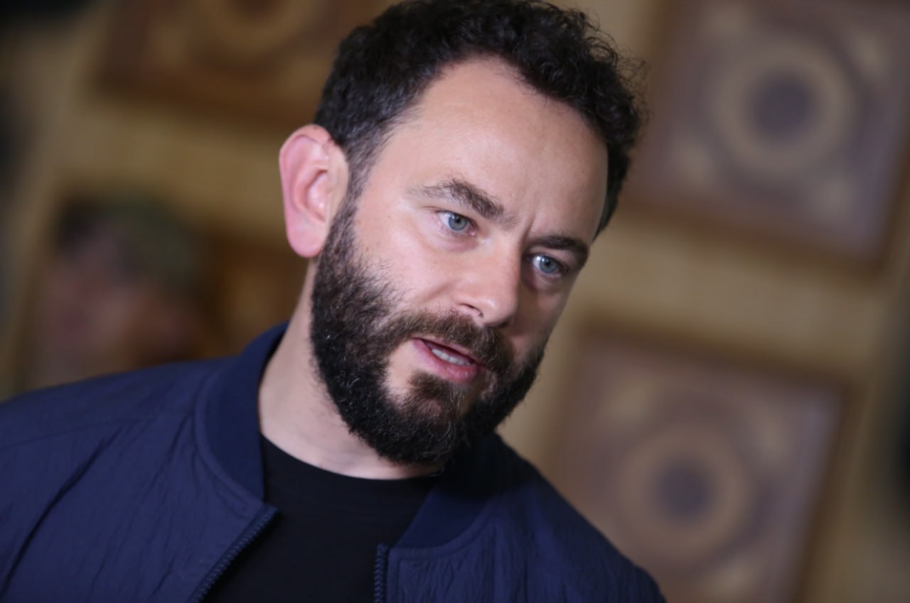 Александр Дубинский