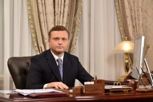 Левочкин в 2025