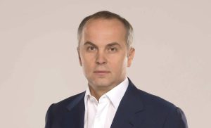 Нестор Шуфрич в 2025