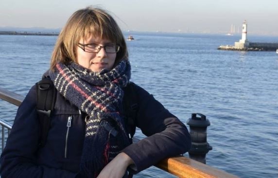 Алена Лунёва