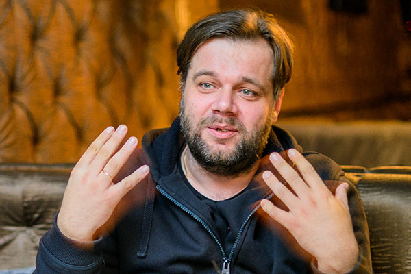 Мирослав Слабошпицкий