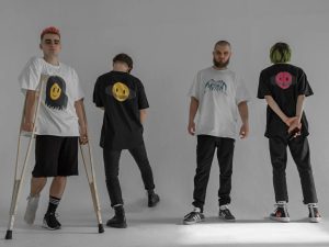 Пошлая Молли в 2025