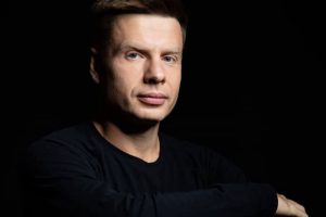 Алексей Гончаренко в 2025