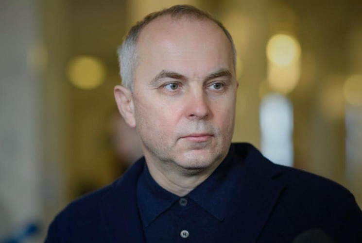 Нестор Шуфрич в 2025