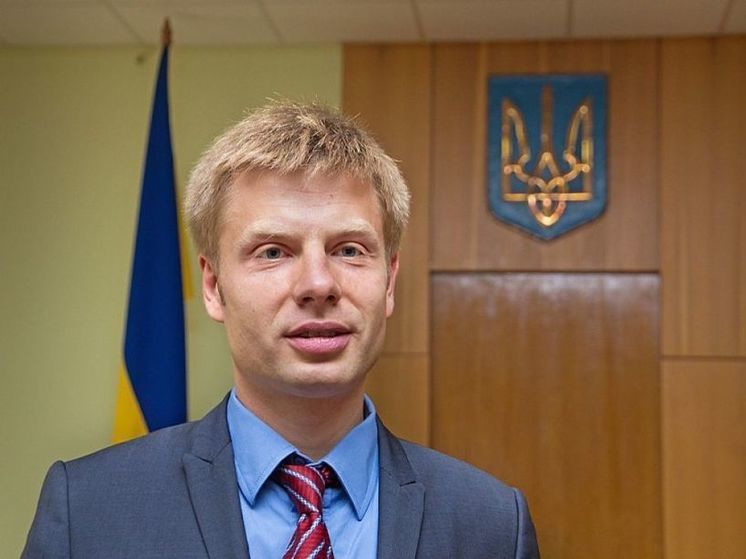 Алексей Гончаренко в 2025