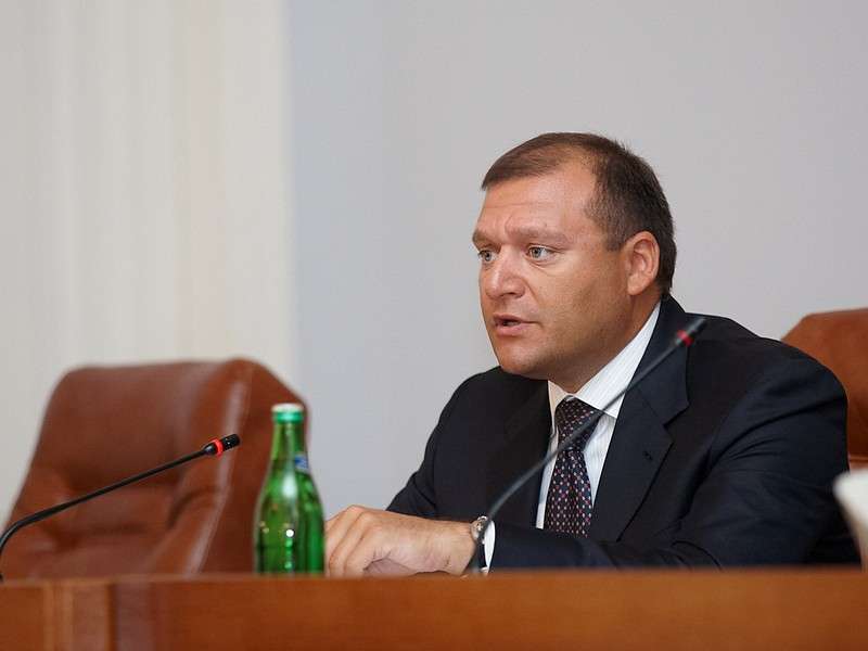 Михаил Добкин в 2025