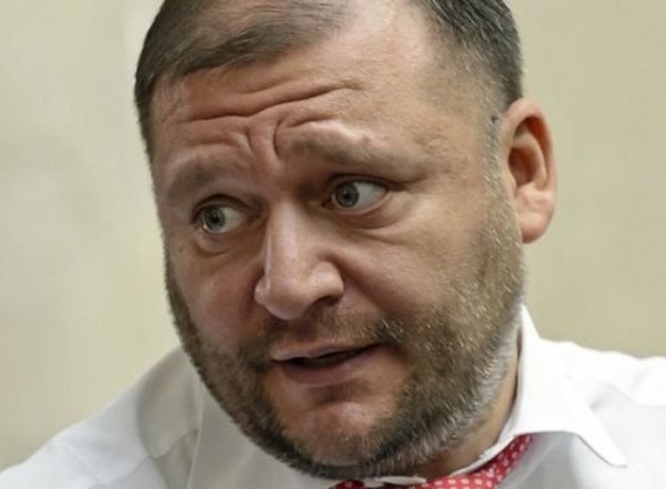 Михаил Добкин в 2025