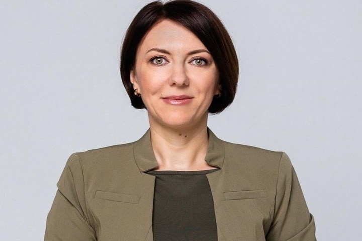 Анна Маляр