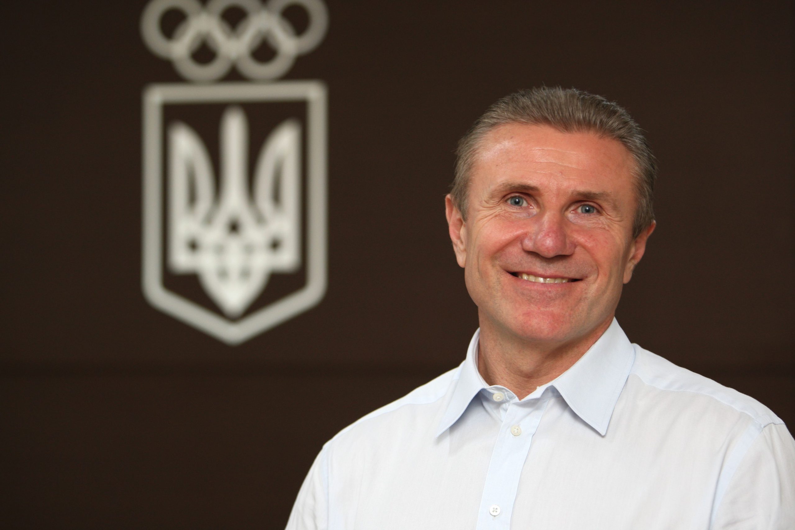 Сергей Бубка в 2025