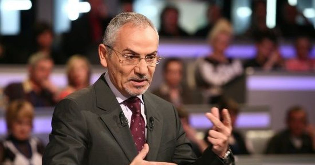 Савик Шустер в 2025