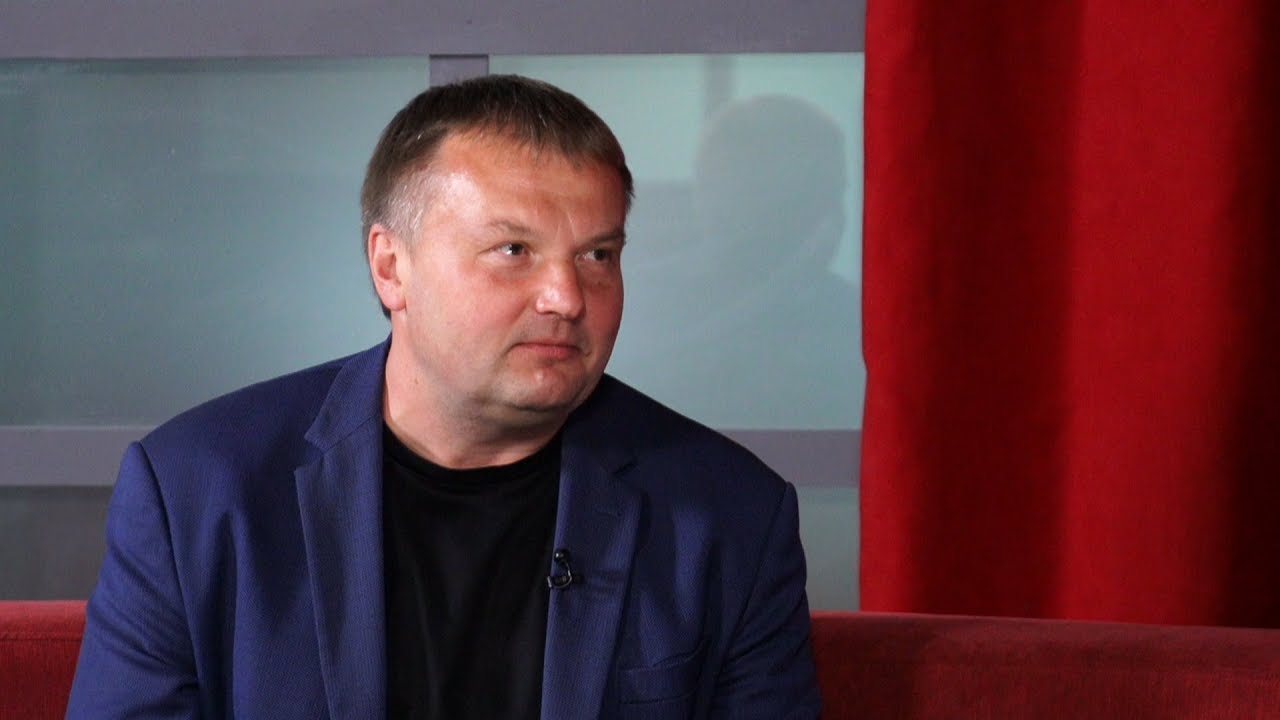 Вадим Денисенко