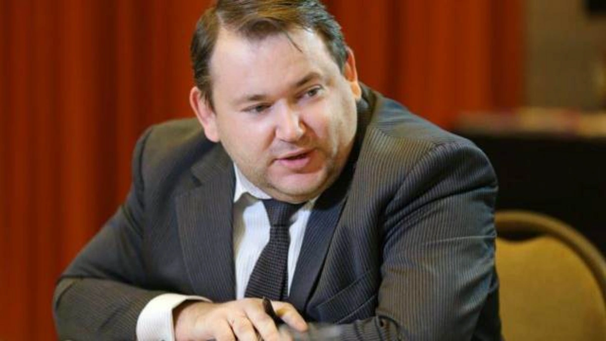 Владислав Рашкован
