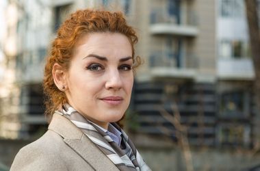 Леся Оробец