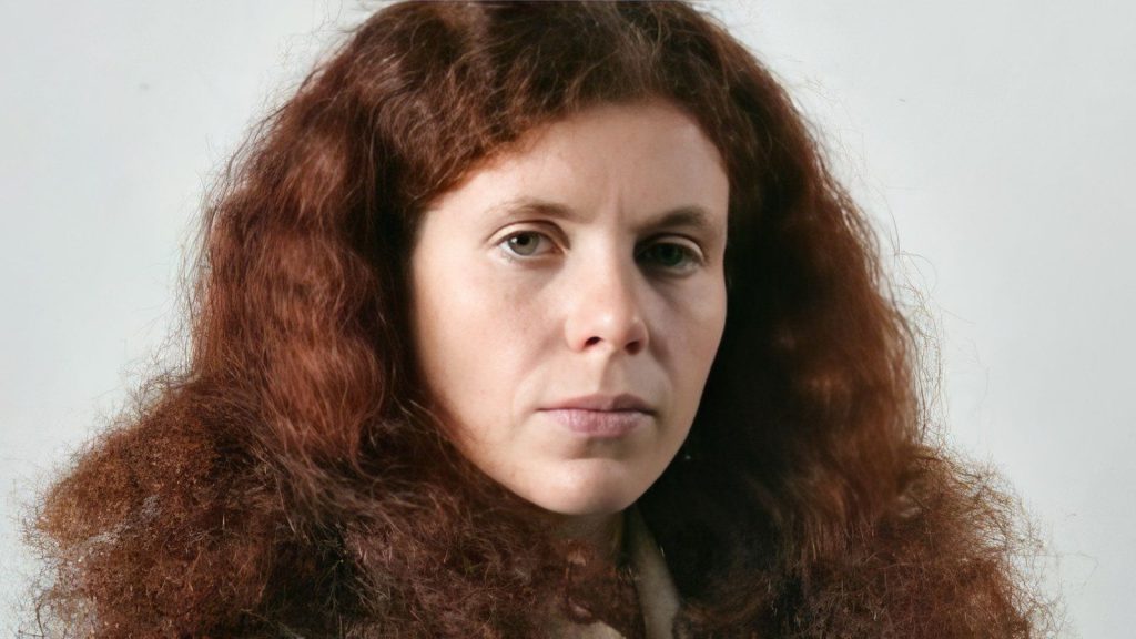 Юлия Латынина в 2025