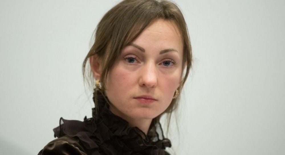 Ирина Суслова Ирина Суслова