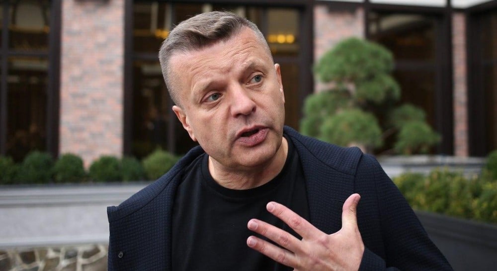 Леонид Парфенов в 2025