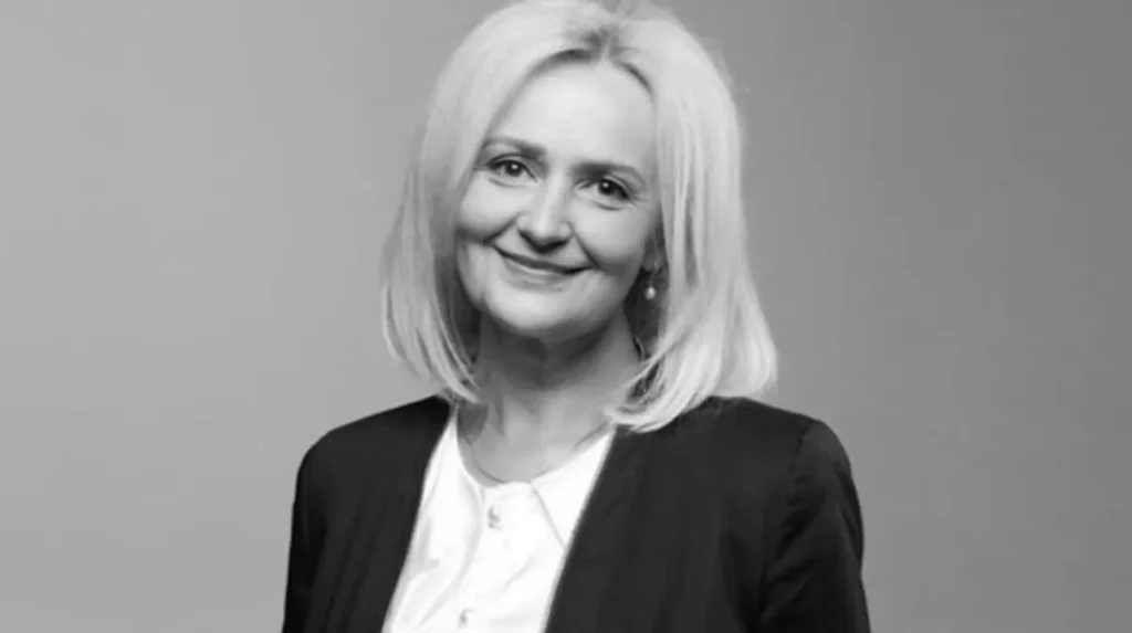 Ирина Фарион в 2025