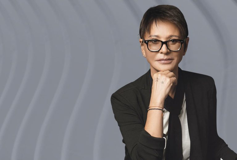 Хакамада в 2025