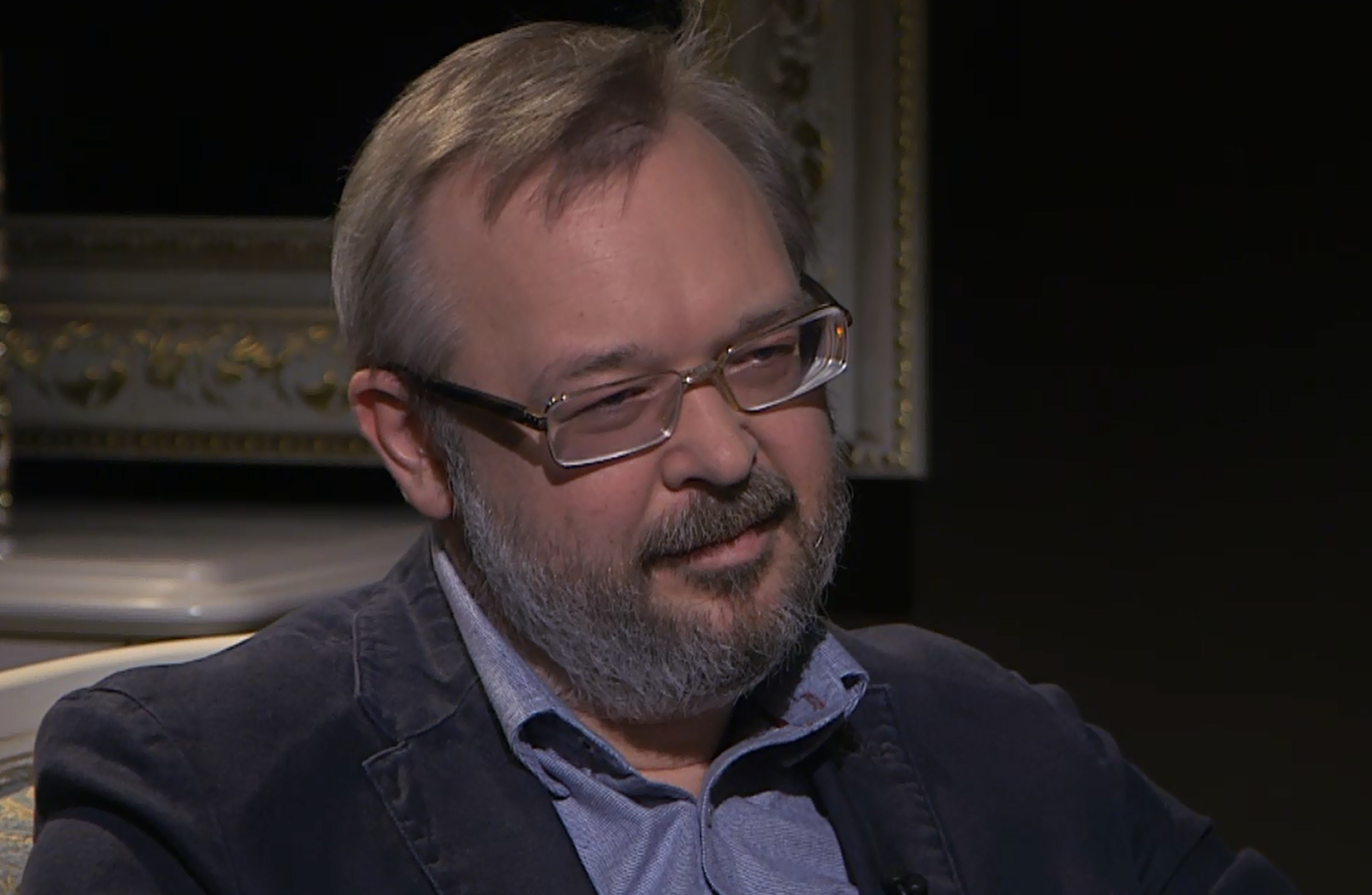 Андрей Ермолаев