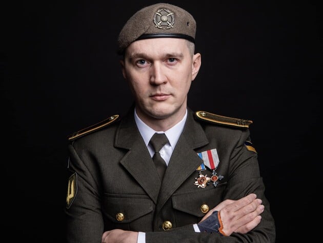 Юрий Гудименко Юрий Гудименко