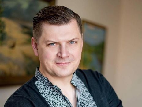 Сергей Костинский