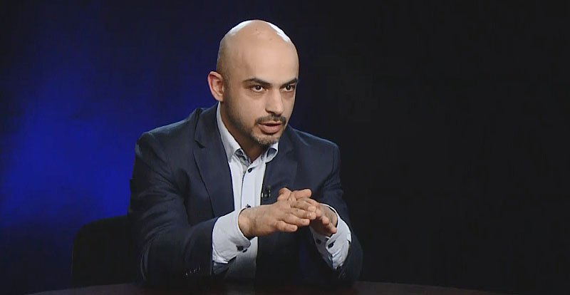 Мустафа Найем в 2025: между политикой и личными испытаниями