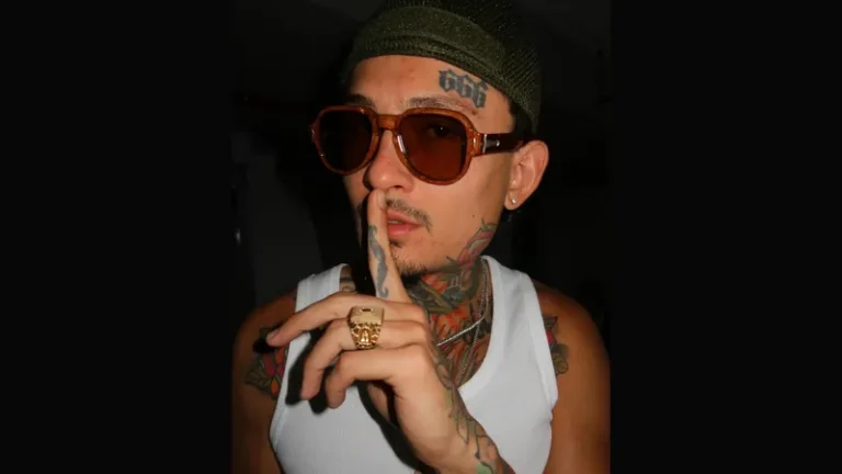 Моргенштерн в 2025