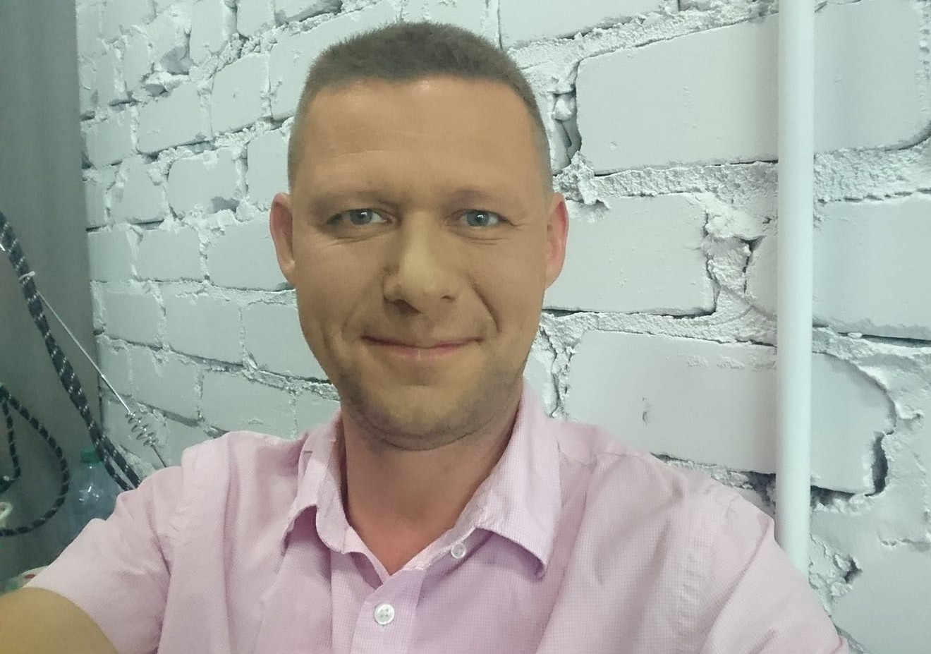 Михаил Чаплыга в 2025 Михаил Чаплыга в 2025