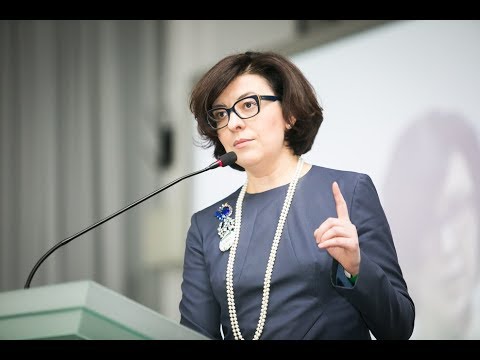 Оксана Сироїд