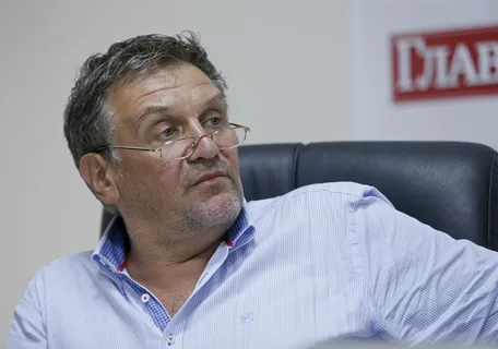 Алексей Гарань