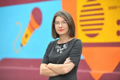 Ирина Славинская Ирина Славинская