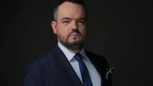 Василий Голованов в 2025