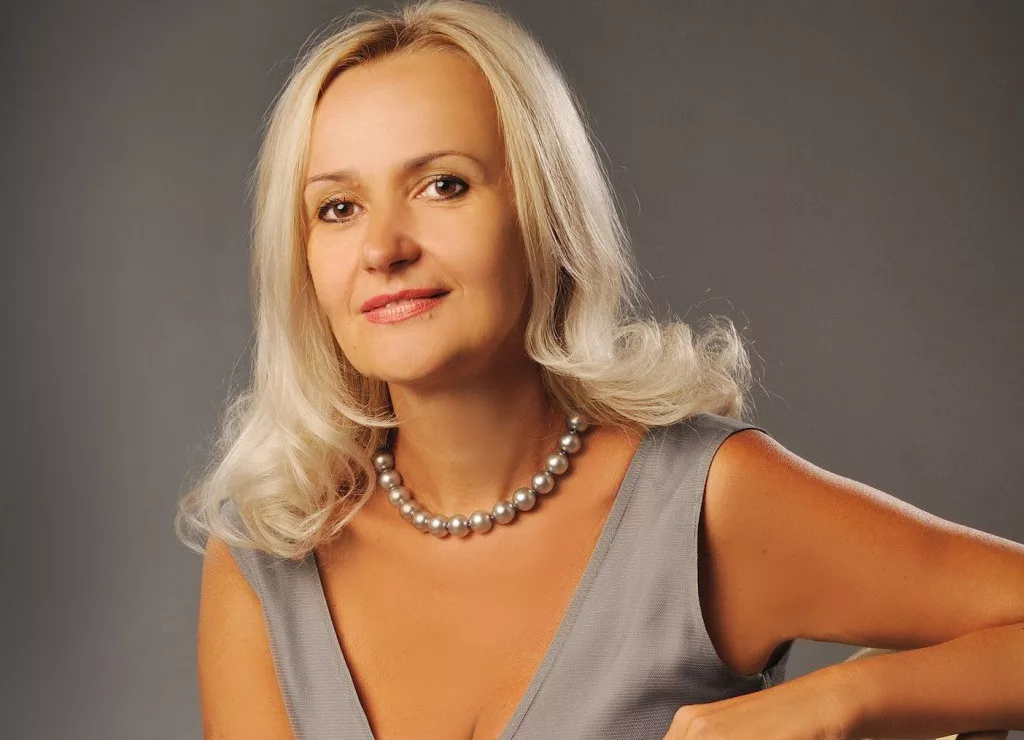 Ирина Фарион в 2025 Ирина Фарион в 2025
