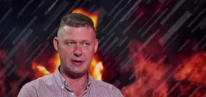 Михаил Чаплыга в 2025