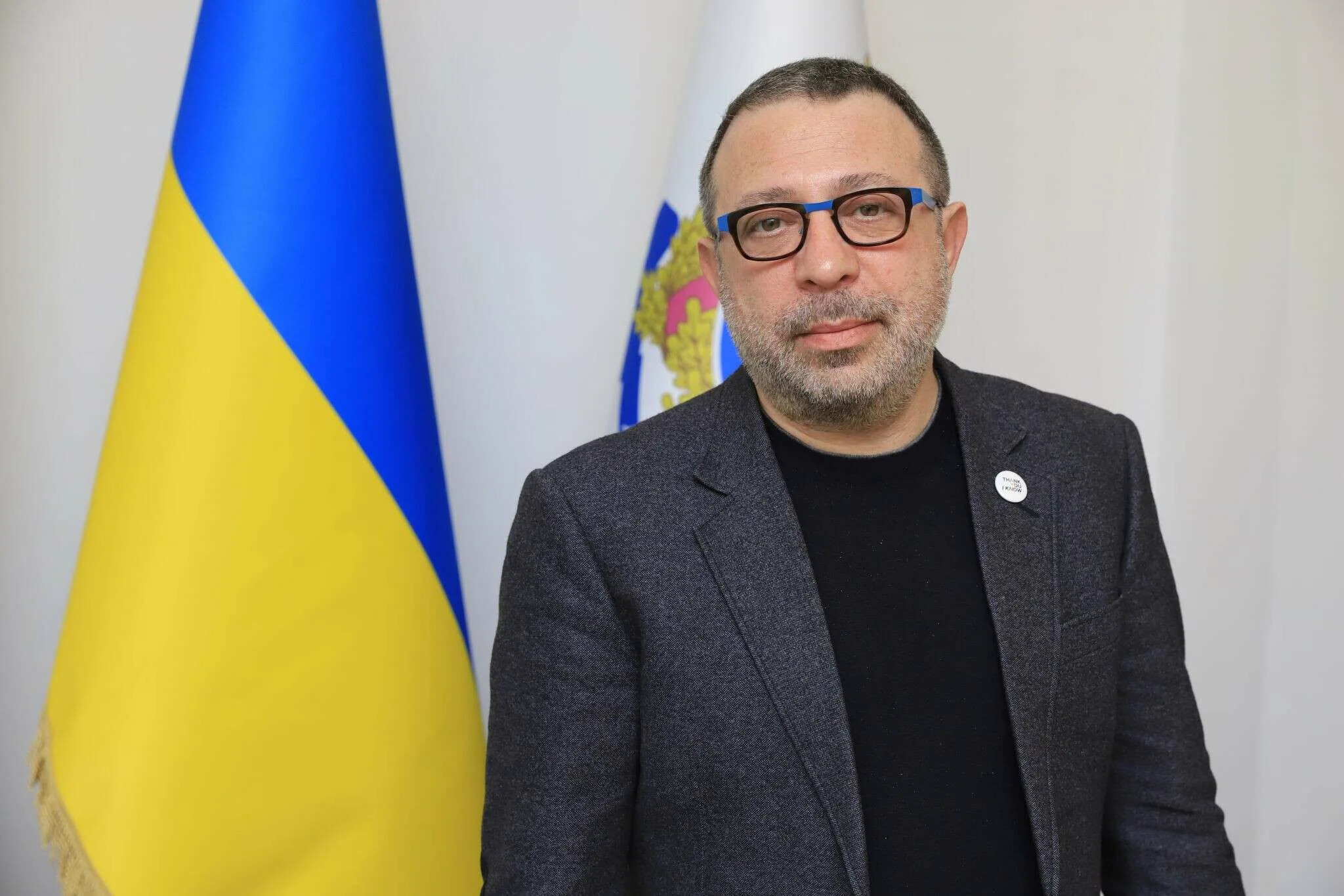 Геннадий Корбан в 2025