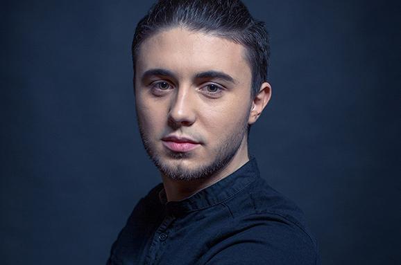 Тарас Тополя