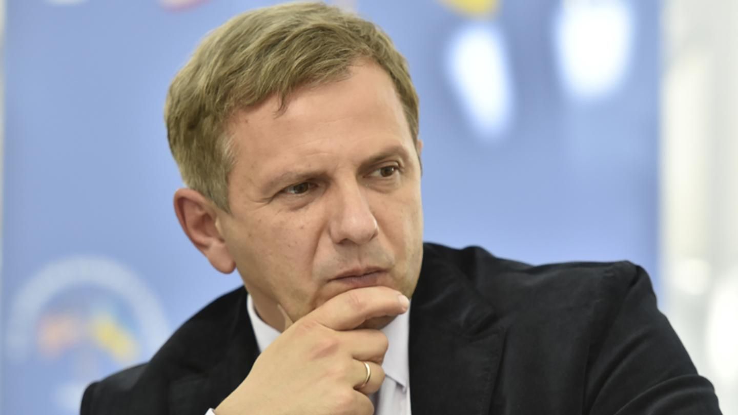 Олег Устенко Олег Устенко