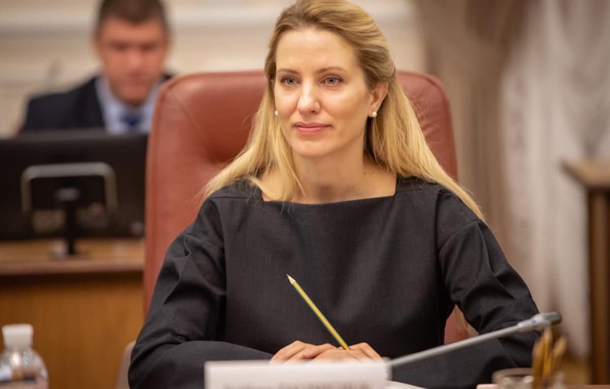 Светлана Залищук