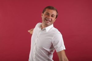 Андрей Молочный в 2025