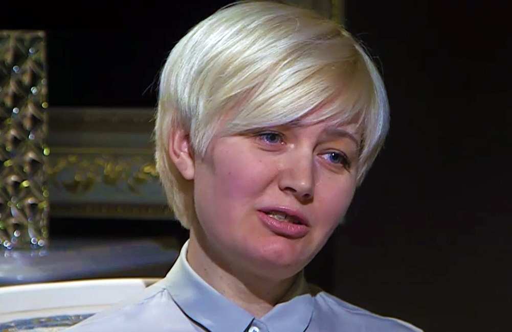 Лариса Ницой Лариса Ницой