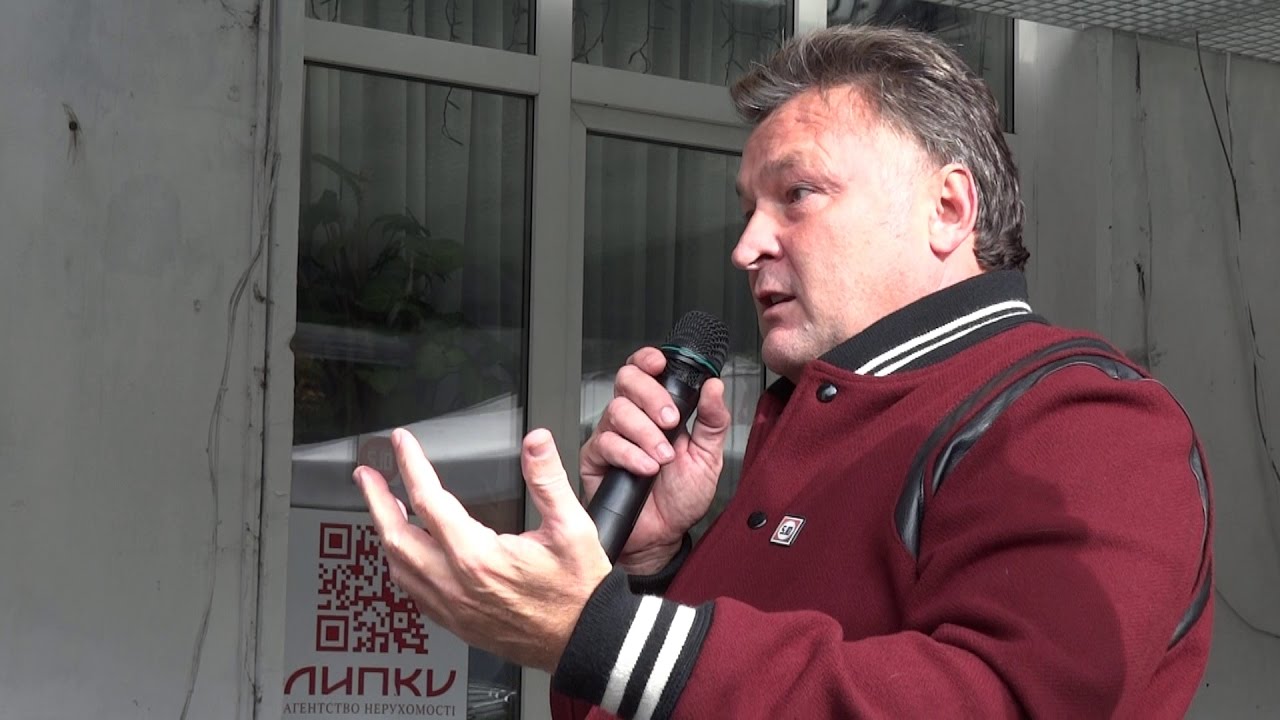 Геннадий Балашов в 2025