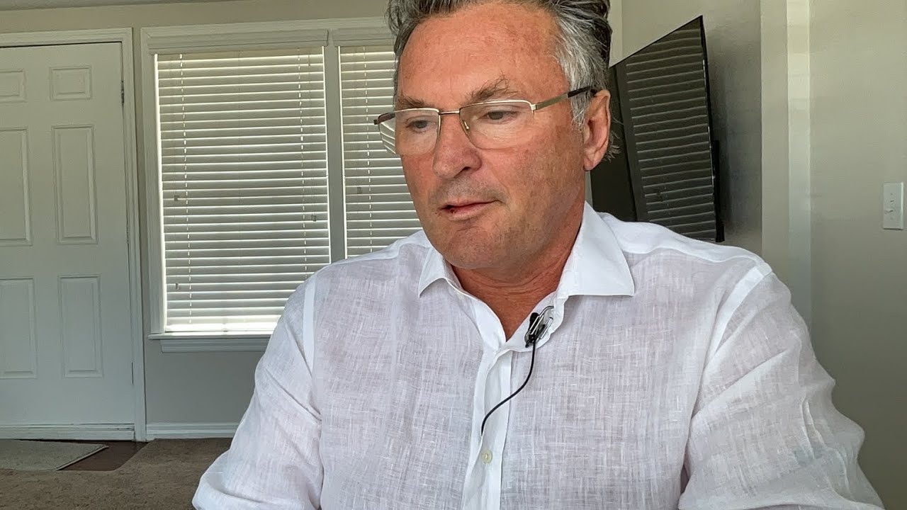 Геннадий Балашов в 2025