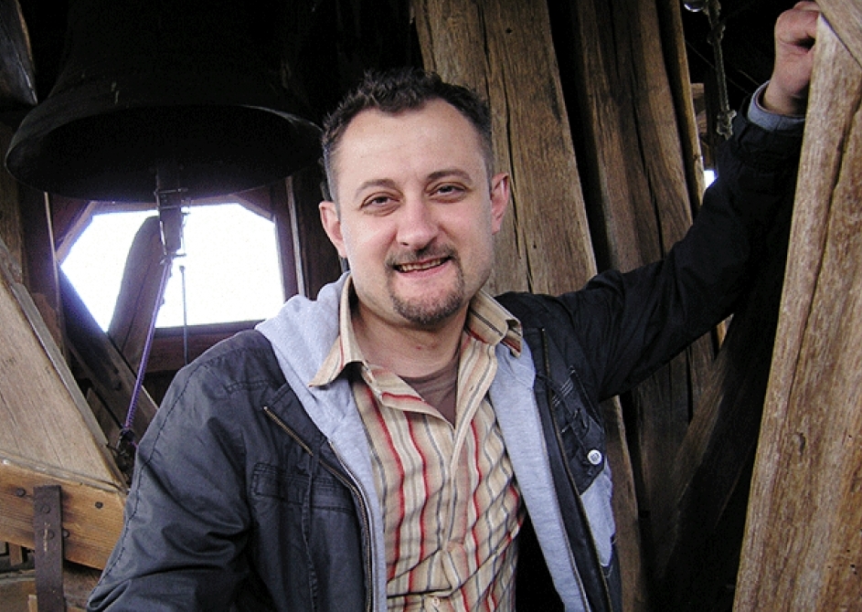 Ростислав Мартинюк Ростислав Мартинюк